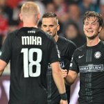 Sturm-Angreifer im Visier zahlreicher europäischer Klubs