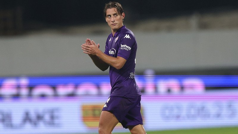 Fiorentinas Bove aus Krankenhaus entlassen