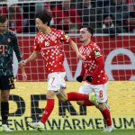 Bayern patzt in Mainz - Leverkusen rückt heran