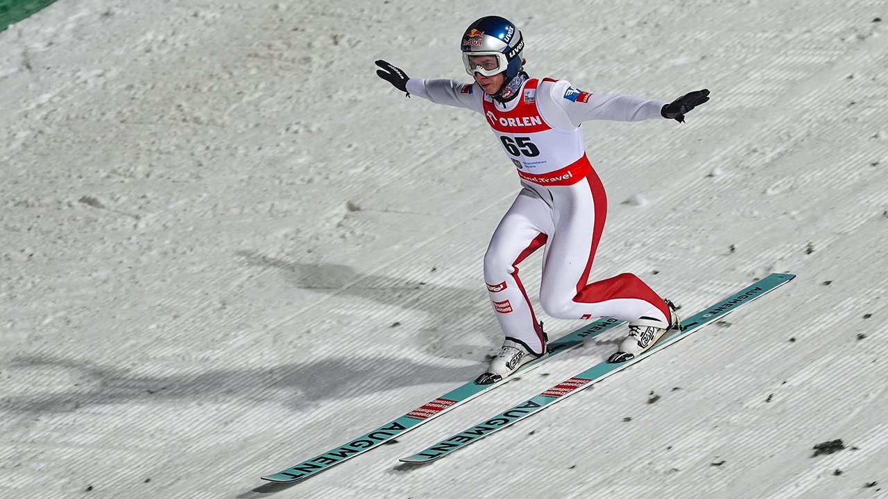 Hayböck schrammt hauchdünn an erstem Sieg seit 2016 vorbei