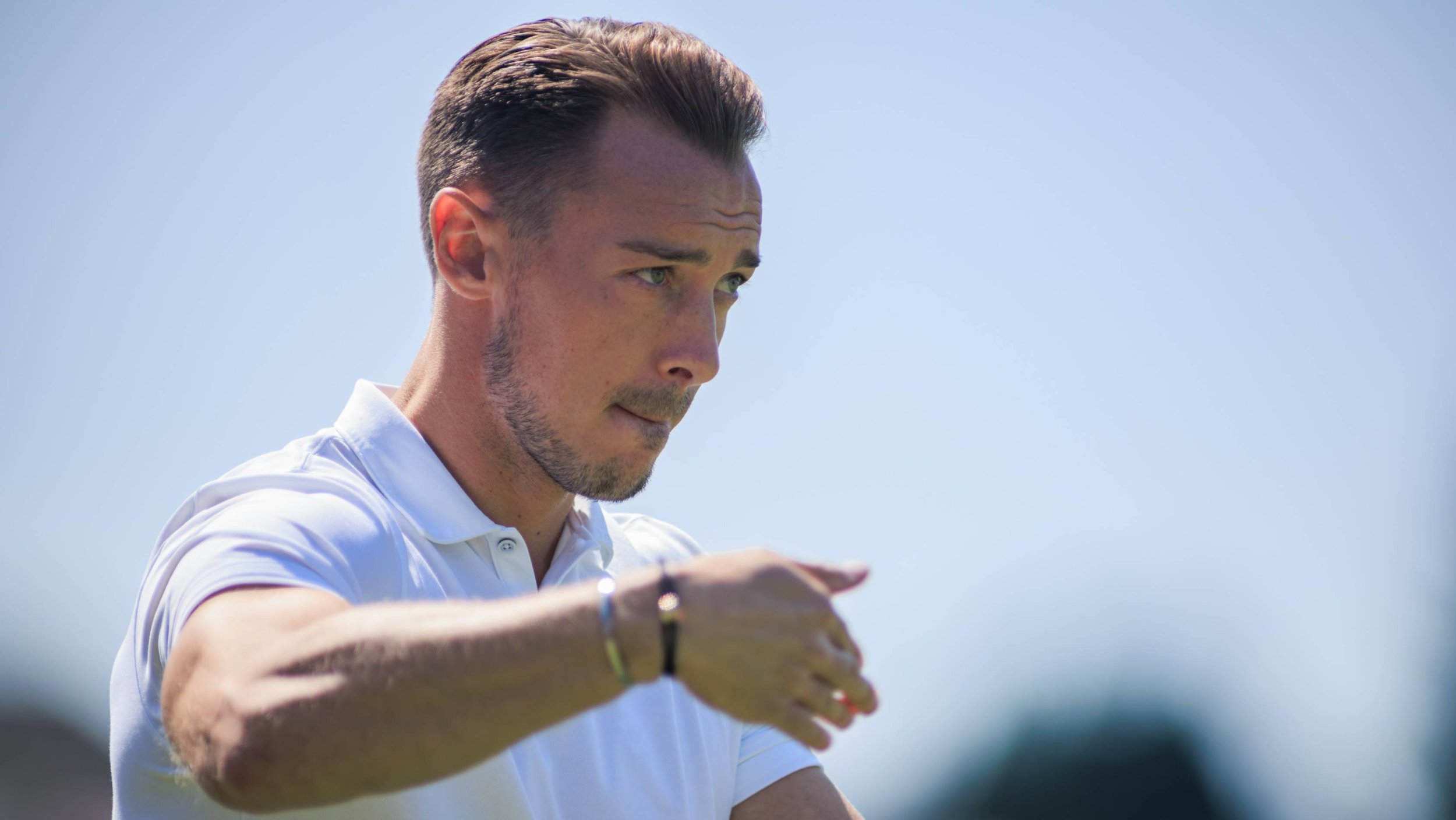 Ex-Salzburg-Coach Jaissle verteidigt Wüsten-WM