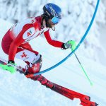 Schwarz-Comeback! Startliste für den Slalom in Val d'Isere
