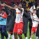 Salzburg freut sich über Abschluss: "Wir können es"