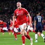 Nottingham schmeißt ManCity vor Derby aus Top vier