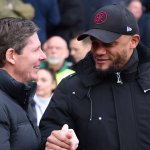 Wollte Glasner zu den Bayern? Das sagt der Palace-Coach