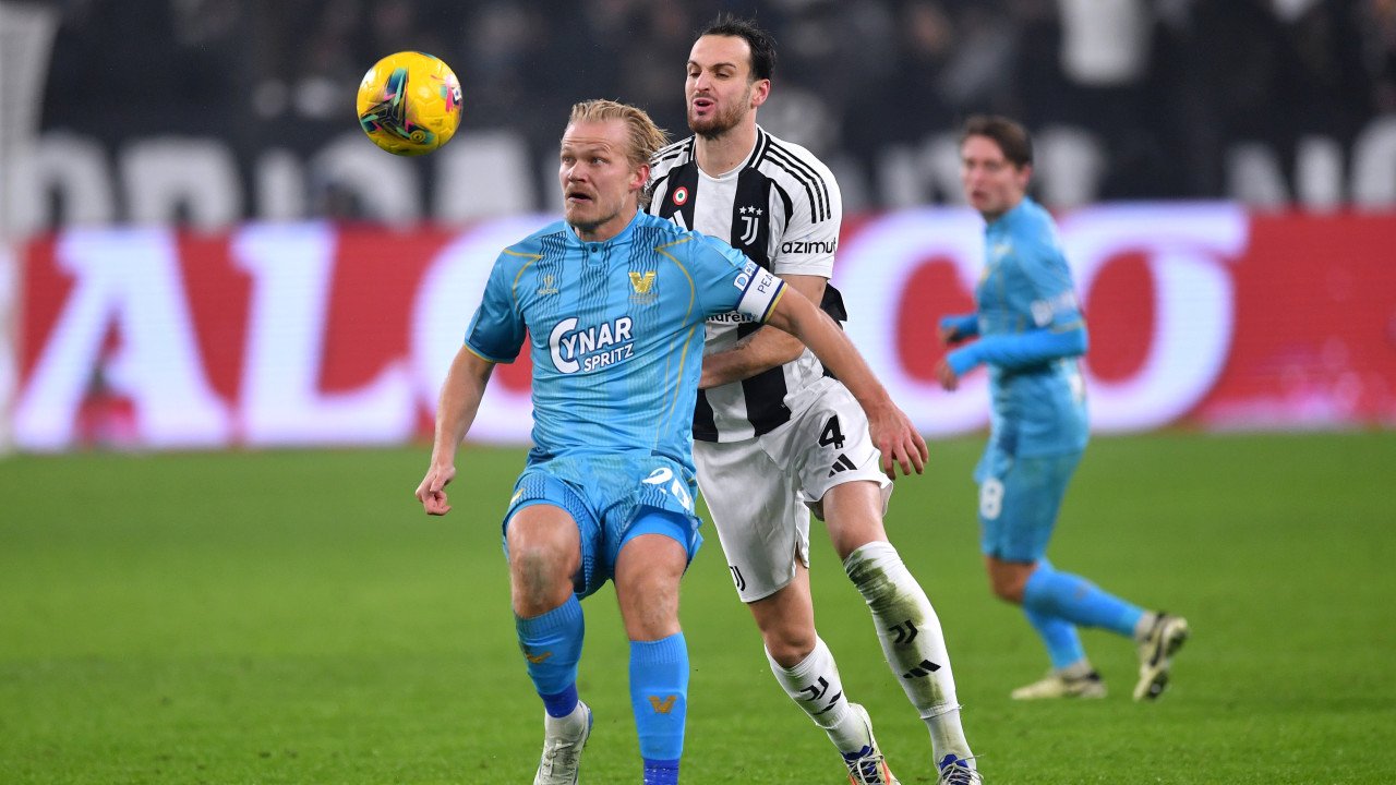 ÖFB-Legionär verletzt! Venezia verpasst Juve-Sensation