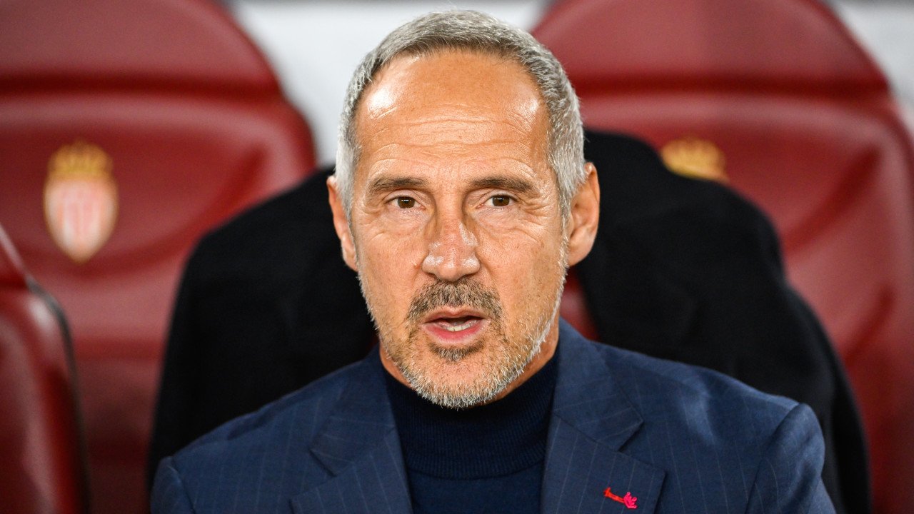 Hütters Monaco muss sich mit Remis begnügen