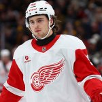 NHL: Neuer Head Coach für Marco Kasper bei den Red Wings