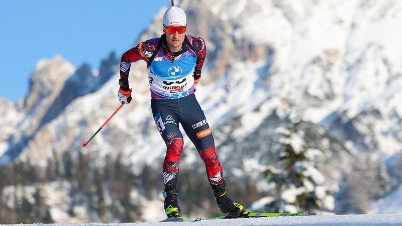 Felix Leitner: "Letztes Jahr hat’s mich komplett gebrochen"