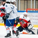 Drama pur! Ein Tor fehlt ÖEHV-U20-Team zum WM-Aufstieg