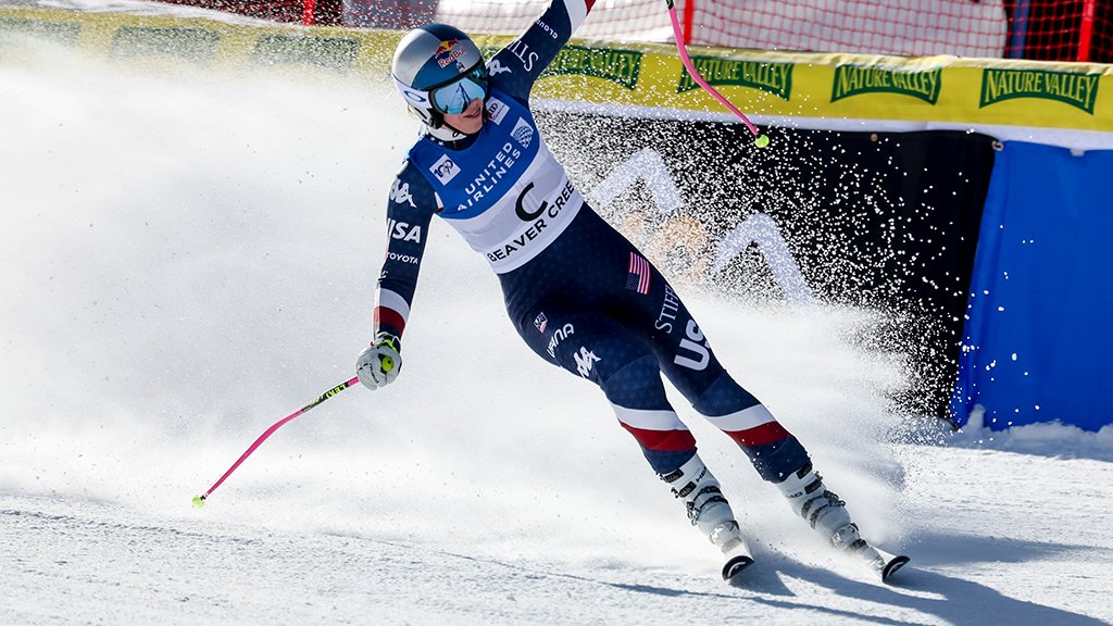 <a href='/de/daten/news/lindsey-vonn/' class='tag'>Lindsey Vonn</a>: Beeindruckende Zeit als Vorläuferin!