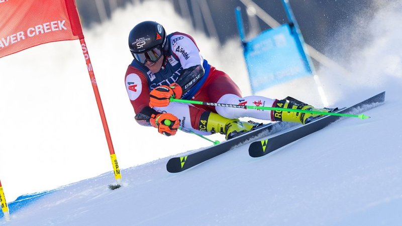 WM-Start in Gefahr? ÖSV-Technik-Ass fehlt wochenlang