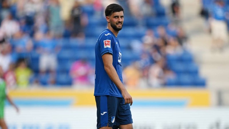 Struber statt Ilzer? ÖFB-Kicker im Visier von Traditionsklub