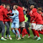 Mainz feierte Coup gegen die Bayern: "Große Leistung"