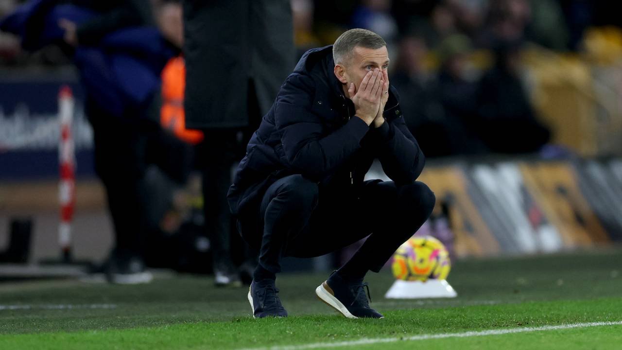 Fix! Kalajdzic-Klub setzt Trainer vor die Tür