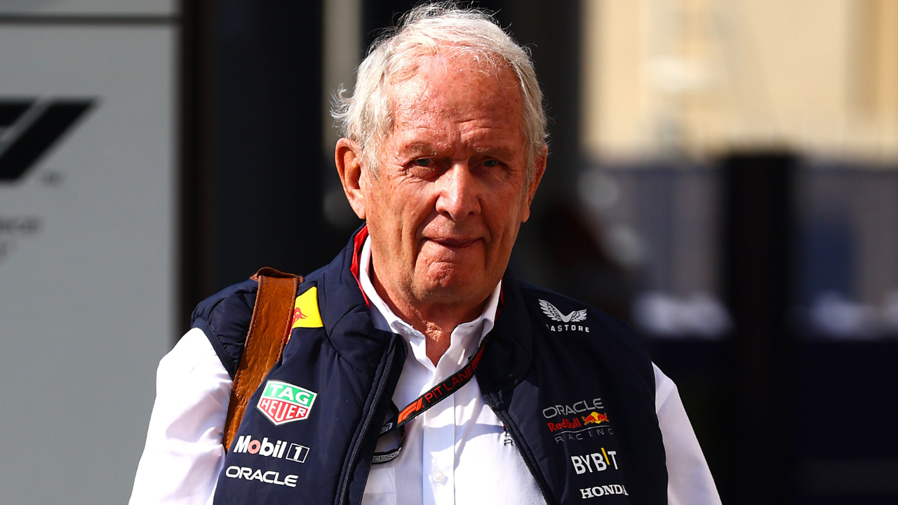 Kalender zu lang? Marko: "Müssen an die Mechaniker denken"