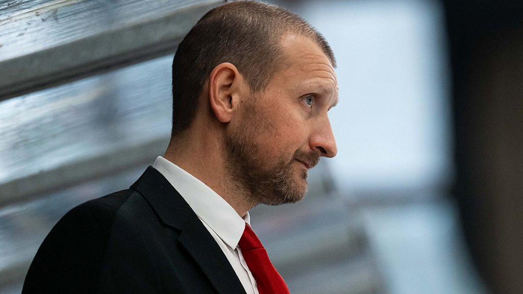 ÖEHV-U20-Teamchef stolz: "Mehr kann ich nicht verlangen"