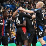 Achtungserfolg! Glasners Crystal Palace schlägt Brighton