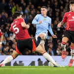 Später Doppelschlag! United jubelt, City in der Krise
