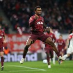 Matchwinner Openda! Leipzig ringt Frankfurt nieder