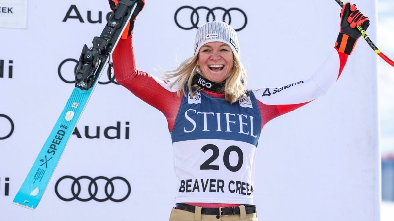 Von Enttäuschung zu Jubel: Rädler feiert "eine Genugtuung"