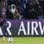 PSG nutzt im Spitzenspiel Patzer der Konkurrenz aus