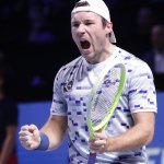 Miedler startet mit Ex-Top-10-Spieler ins Jahr 2025