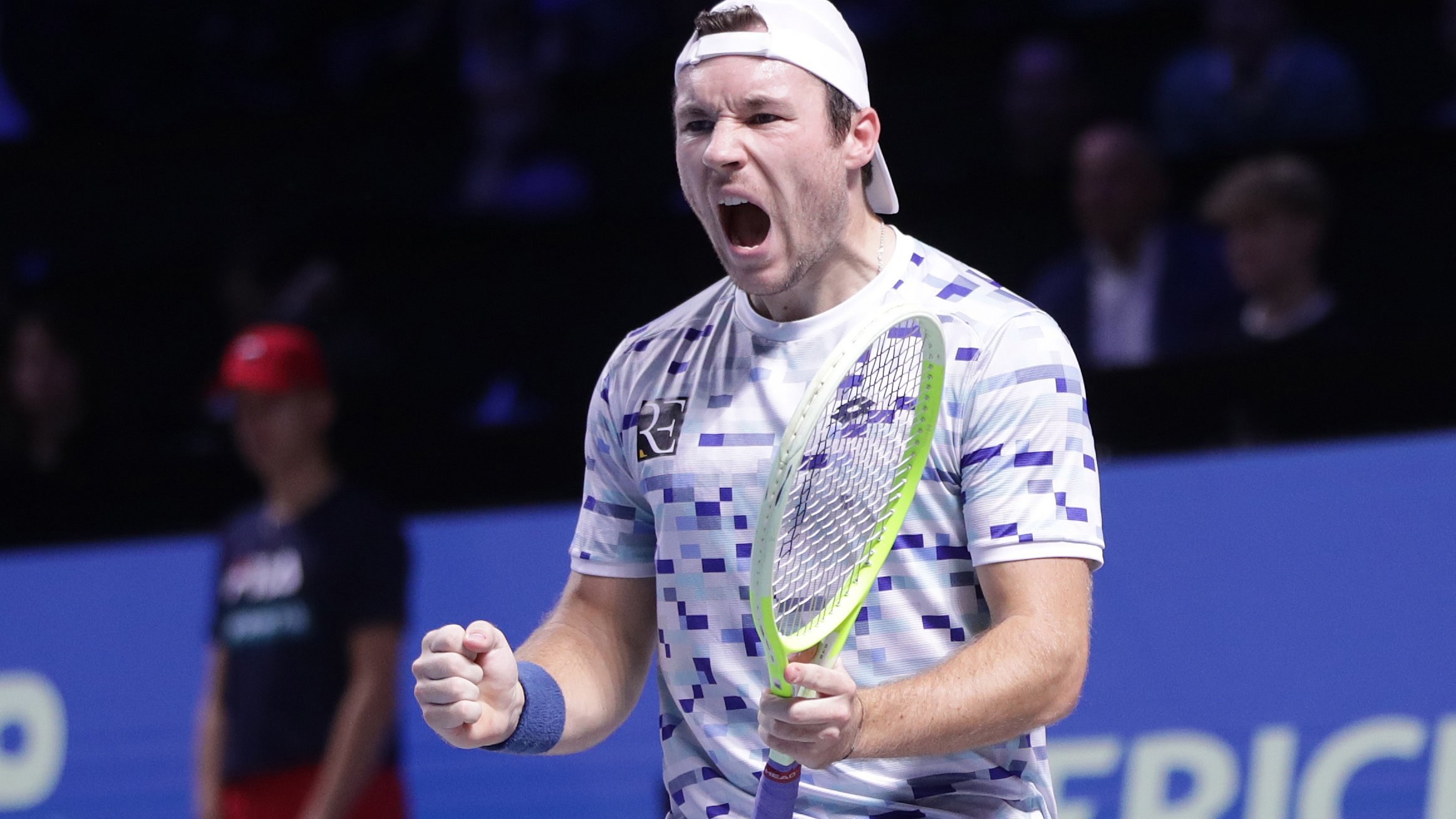 Miedler startet mit Ex-Top-10-Spieler ins Jahr 2025