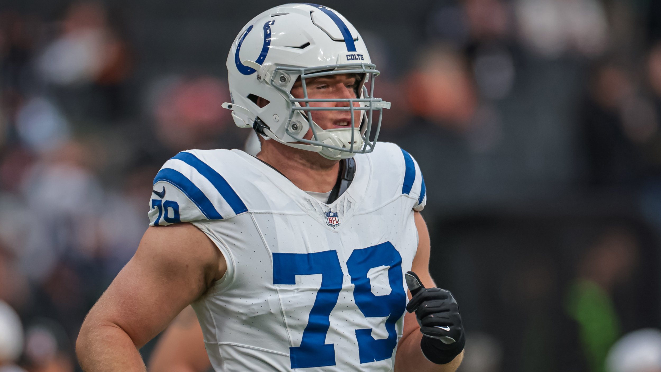 Playoff-Chance schmilzt! Denver besiegt Raimann und Colts