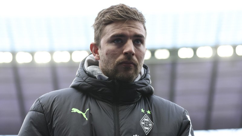 Zurück zum Ex-Klub: Bundesligist erwägt Kramer-Verpflichtung