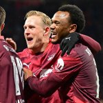 Rose vergleicht Schlager mit Ballon-D'Or-Sieger