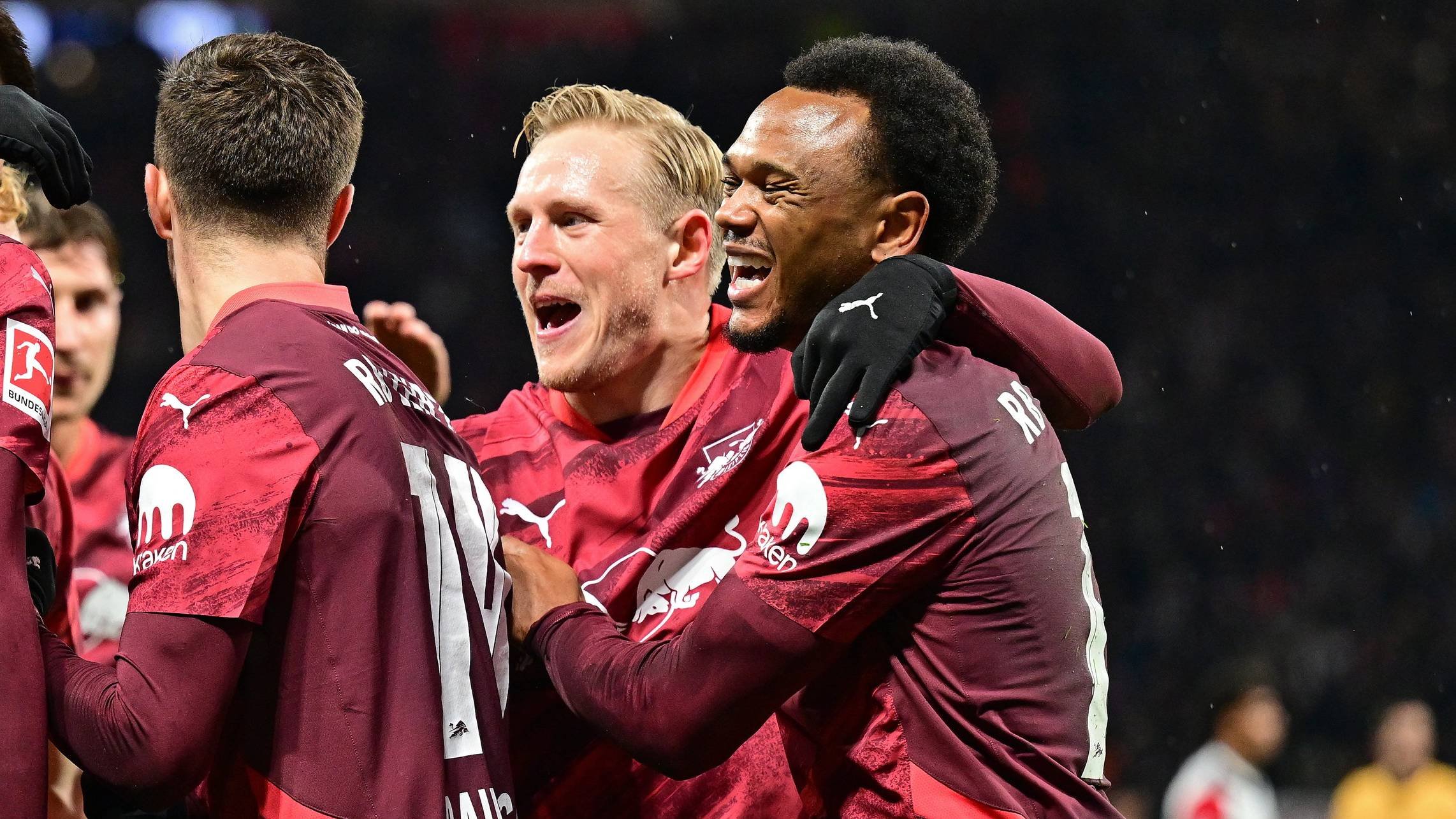 Rose vergleicht Schlager mit Ballon-D'Or-Sieger