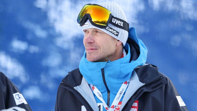 Assinger: "Es bahnt sich ein schöner Dreikampf an"