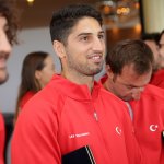 Hirntumor und zweite OP: Sorge um türkischen Tennisprofi