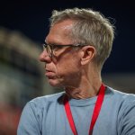 Rückkehr auf Trainerbank? Stöger hat "wieder Blut geleckt"