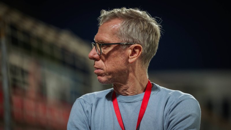 Rückkehr auf Trainerbank? Stöger hat "wieder Blut geleckt"