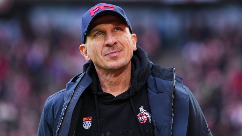 Klose besiegt! Strubers "netter Moment" am Aufstiegsplatz