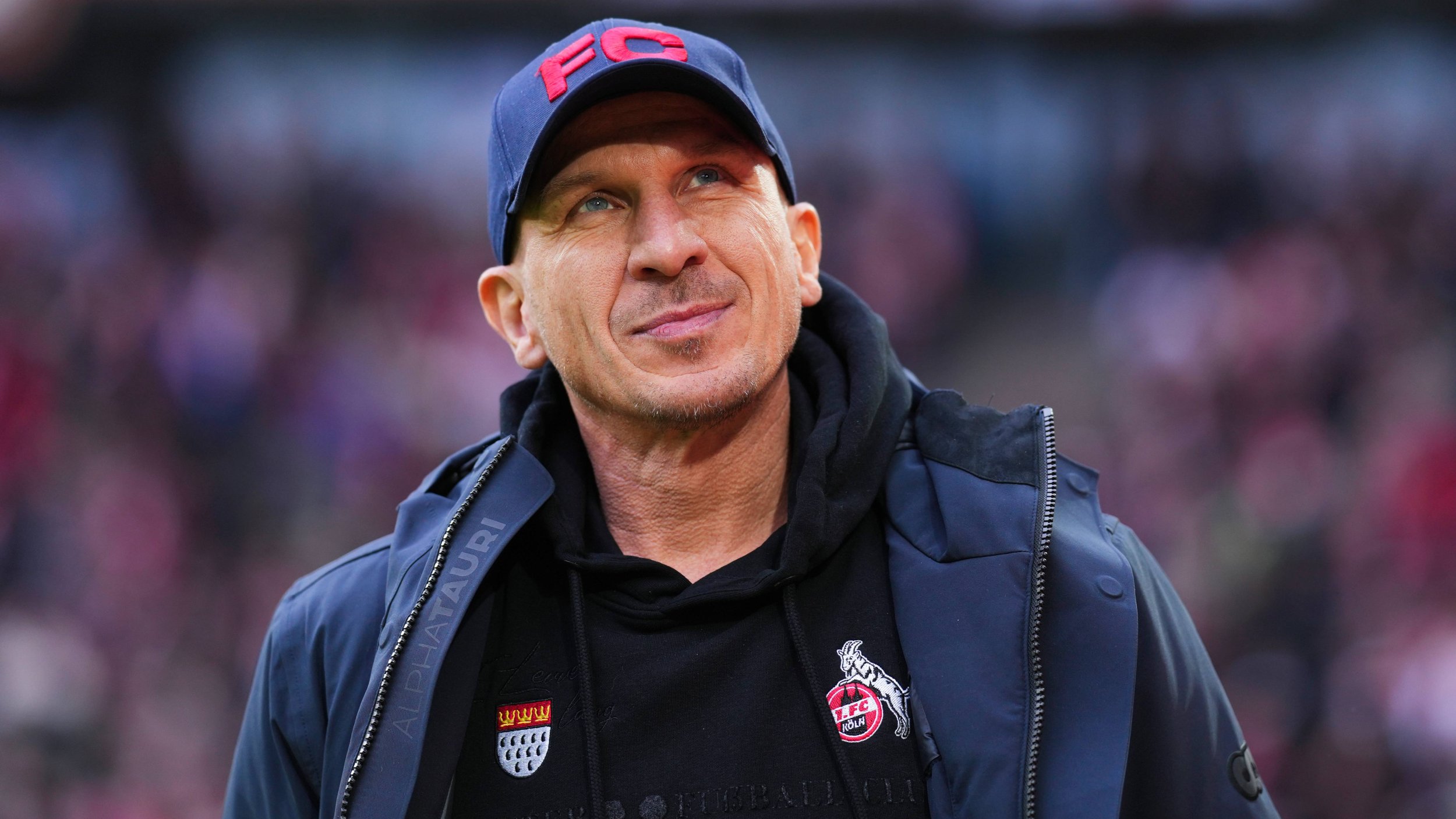 Klose besiegt! Strubers "netter Moment" am Aufstiegsplatz