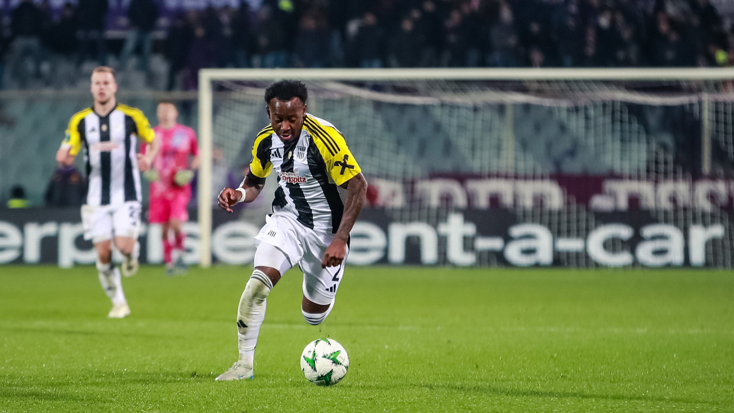 Conference League LIVE: <a href='/de/daten/news/fussball/lask/' class='tag'>LASK</a> - Vikingur Reykjavik