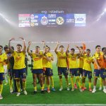 Mit Ex-Barca-Star: CF America ist mexikanischer Meister