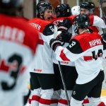 ÖEHV-U20: 2025 mit einem starken Kern zum WM-Aufstieg?