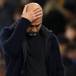 Guardiola nach Derby-Pleite: "Bin nicht gut genug"