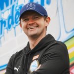 Mario Sonnleitner wird Co-Trainer in der 2. Liga
