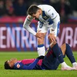 Verletzt! Barca-Star Yamal fällt wohl länger aus