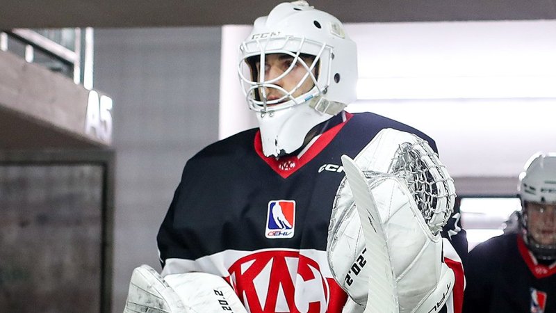 Die Einzelkritik der ÖEHV-Cracks zur U20-WM