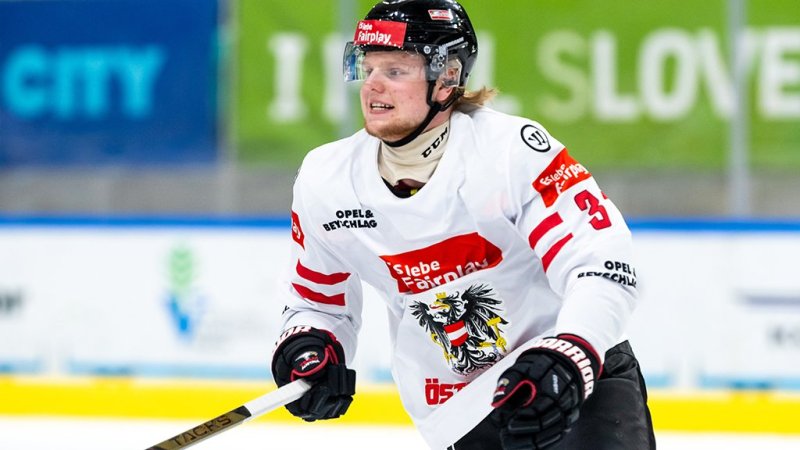 Die Einzelkritik der ÖEHV-Cracks zur U20-WM