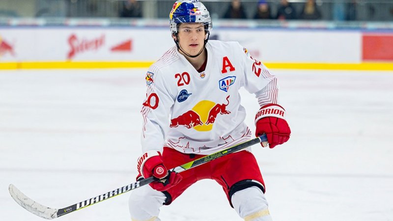 Die Einzelkritik der ÖEHV-Cracks zur U20-WM