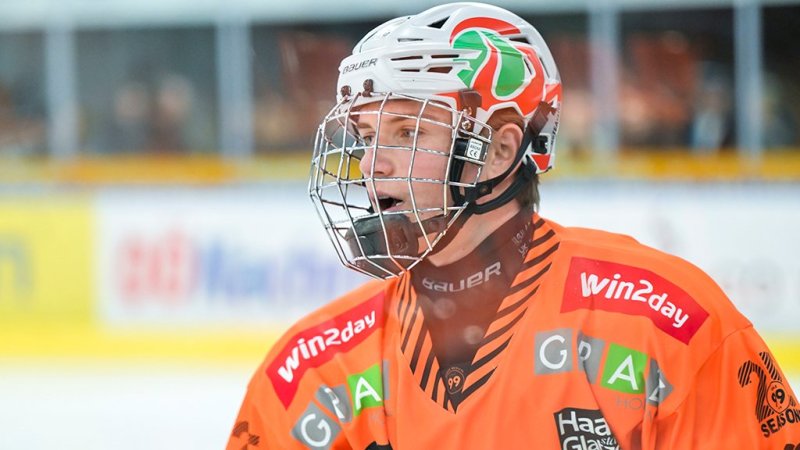 Die Einzelkritik der ÖEHV-Cracks zur U20-WM