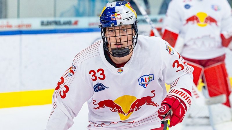 Die Einzelkritik der ÖEHV-Cracks zur U20-WM