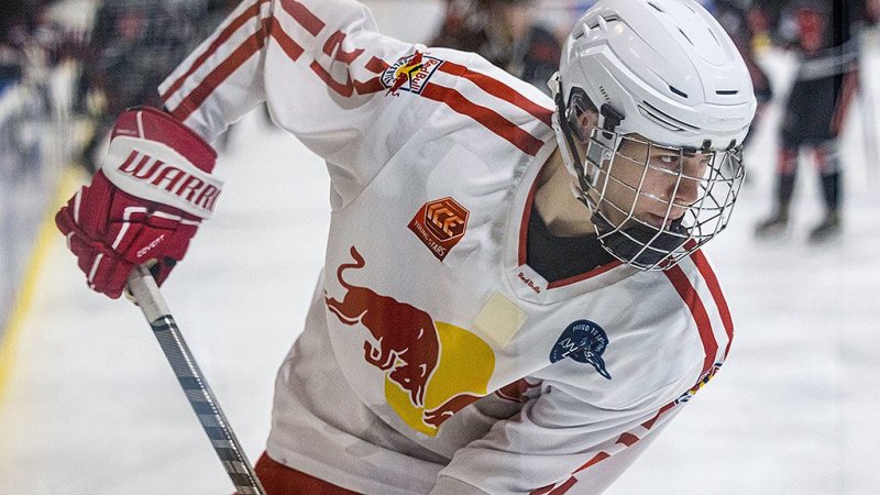 Die Einzelkritik der ÖEHV-Cracks zur U20-WM